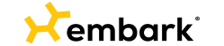 embark